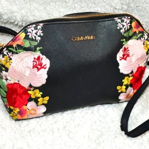 Calvin Klein Authentic Purse